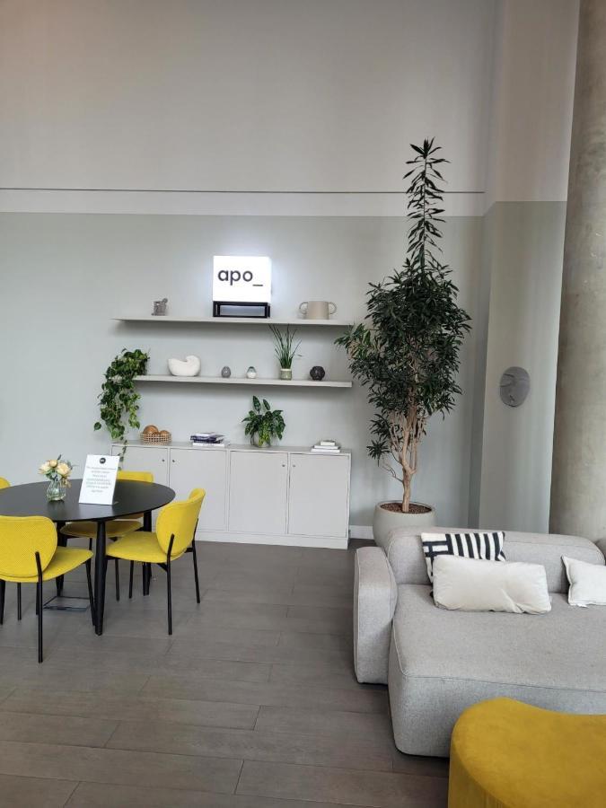 Modern Apartments In Brentford 2 Minutes Walk From Kew Bridge Ngoại thất bức ảnh